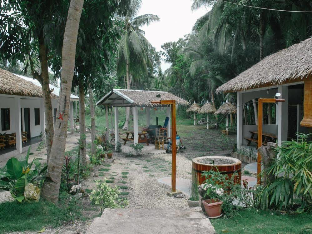 Neptune Diving Resort Santander Luaran gambar