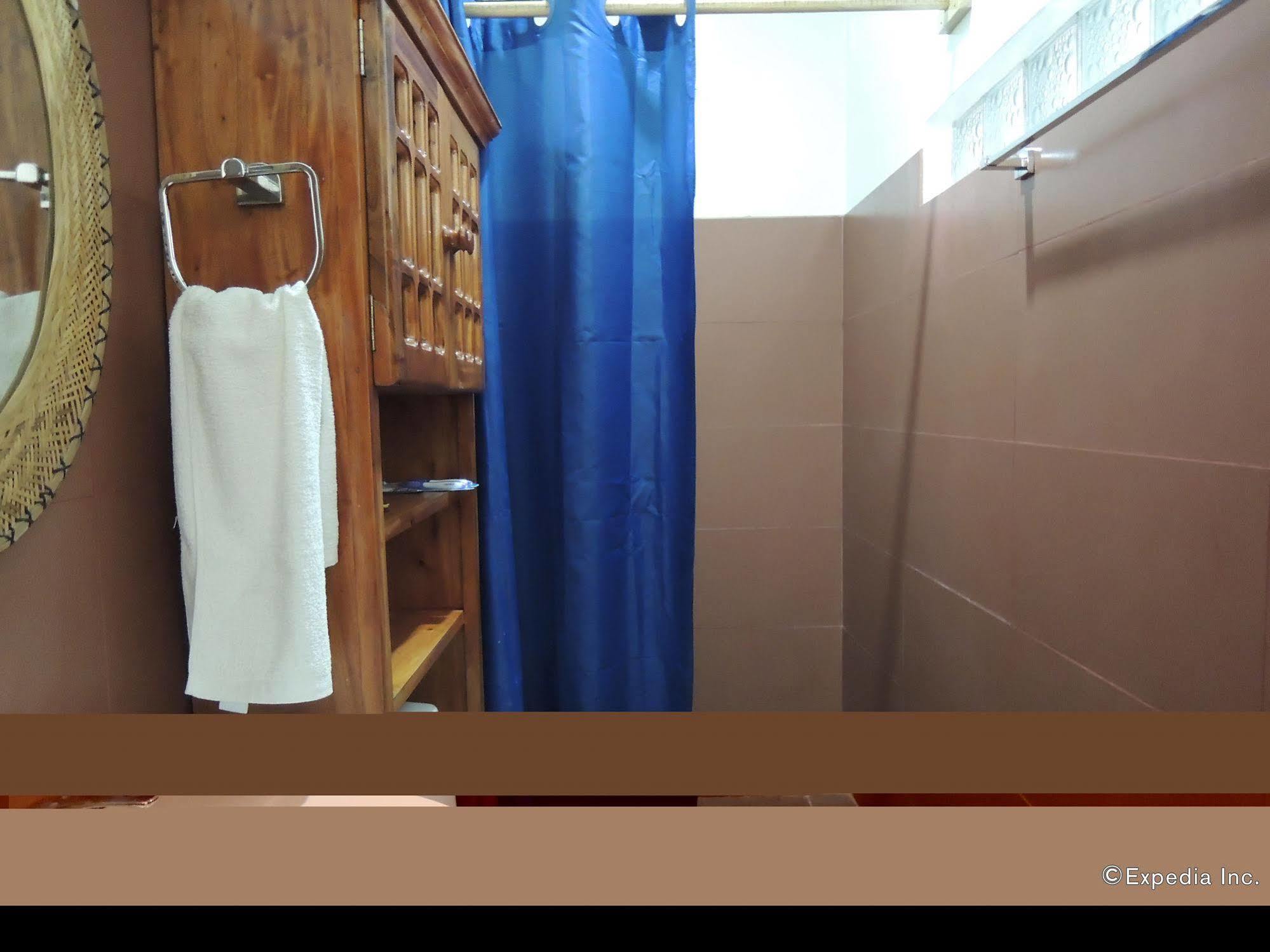 Neptune Diving Resort Santander Luaran gambar